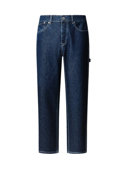 Zdjęcie produktu Jeansy Relaxed Fit Pepe Jeans niebieski denim