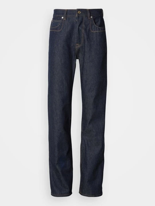 Zdjęcie produktu Jeansy Relaxed Fit Pepe Jeans niebieski denim