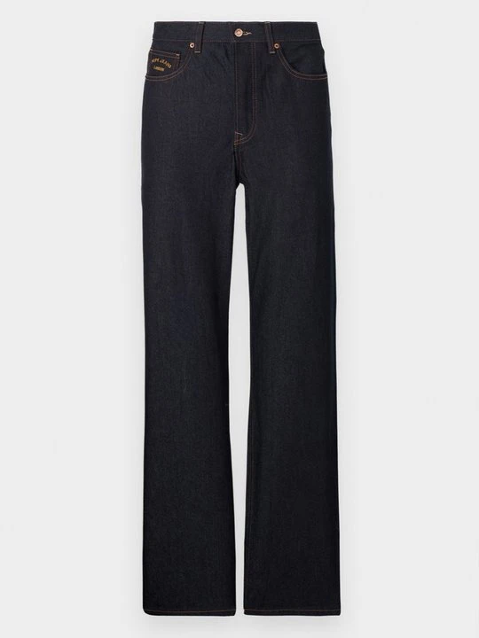 Zdjęcie produktu Jeansy Relaxed Fit Pepe Jeans niebieski denim