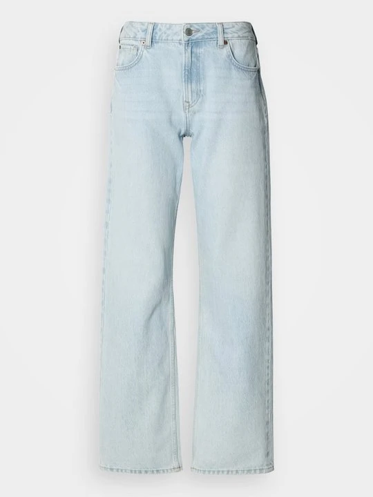 Zdjęcie produktu Jeansy Relaxed Fit Pepe Jeans jasnoniebieski denim
