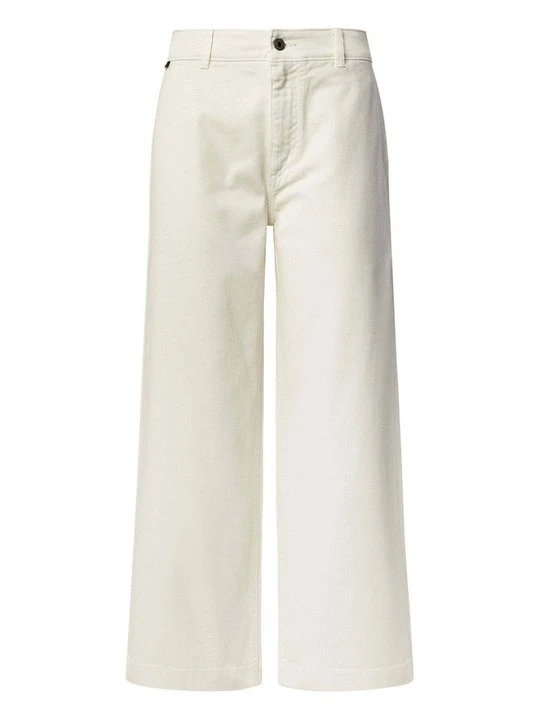 Zdjęcie produktu Jeansy Relaxed Fit Pepe Jeans mleczny