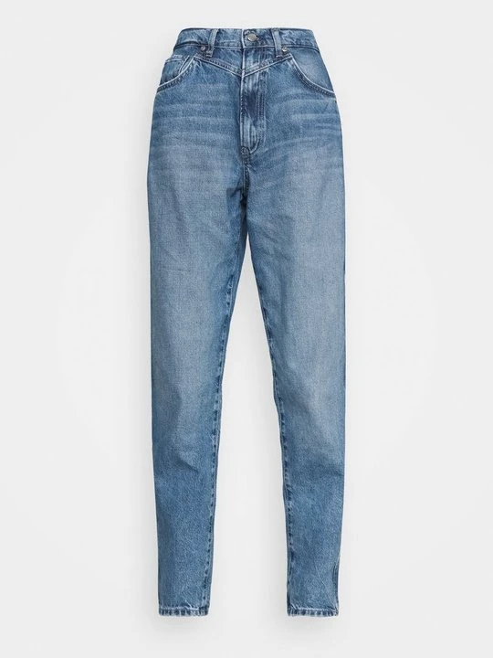 Zdjęcie produktu Jeansy Relaxed Fit Pepe Jeans