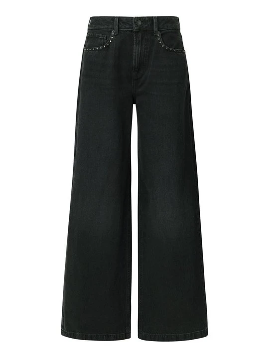 Zdjęcie produktu Jeansy Relaxed Fit Pepe Jeans