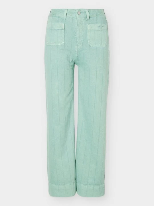 Zdjęcie produktu Jeansy Relaxed Fit Pepe Jeans kolorowy denim