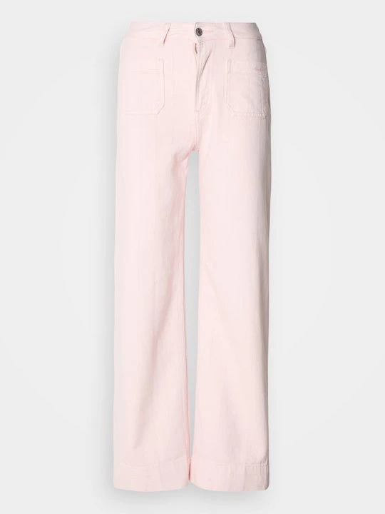 Zdjęcie produktu Jeansy Relaxed Fit Pepe Jeans kolorowy denim