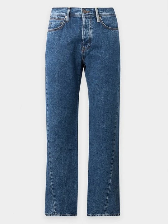 Zdjęcie produktu Jeansy Relaxed Fit Pepe Jeans niebieski denim
