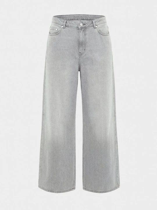 Zdjęcie produktu Jeansy Relaxed Fit Persona by Marina Rinaldi
