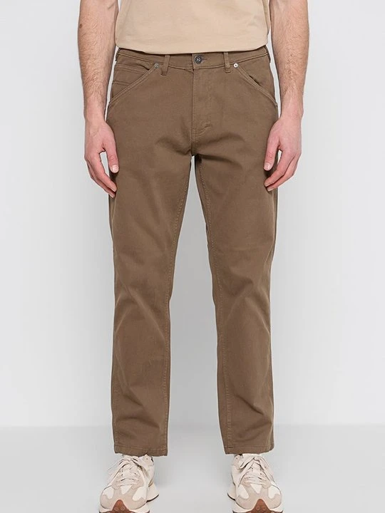 Zdjęcie produktu Jeansy Relaxed Fit Petrol Industries khaki