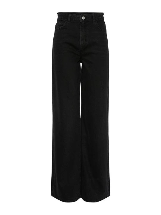 Zdjęcie produktu Jeansy Relaxed Fit Pieces