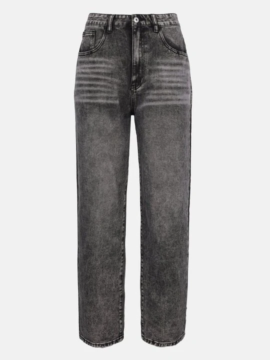Zdjęcie produktu Jeansy Relaxed Fit Pier One