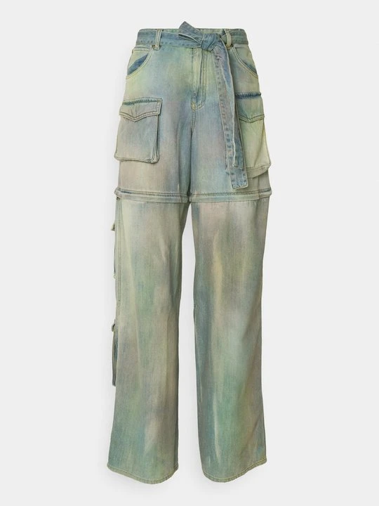 Zdjęcie produktu Jeansy Relaxed Fit Pinko