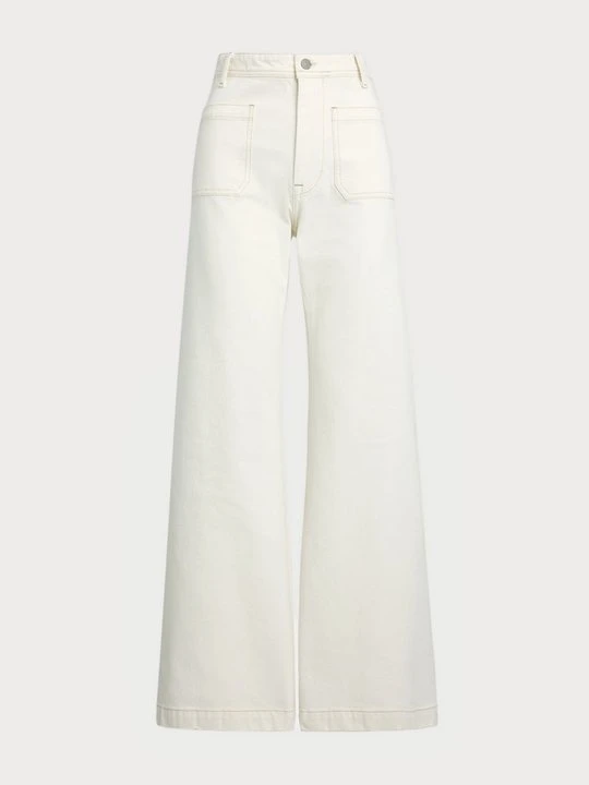Zdjęcie produktu Jeansy Relaxed Fit Polo Ralph Lauren