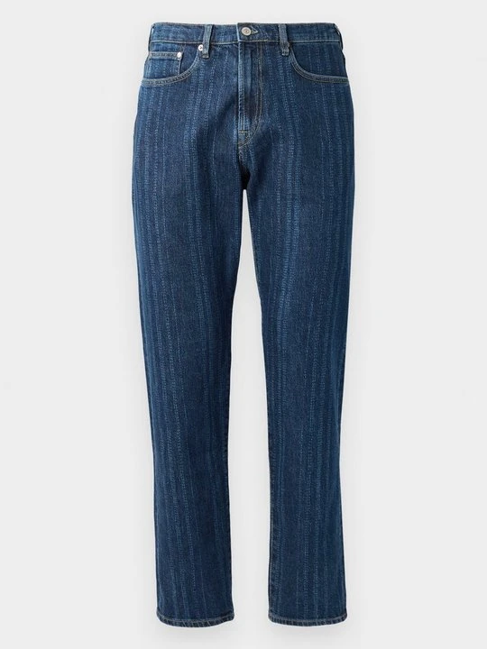 Zdjęcie produktu Jeansy Relaxed Fit Paul Smith granatowy