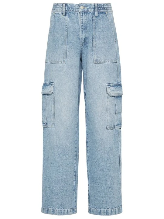 Zdjęcie produktu Jeansy Relaxed Fit QS