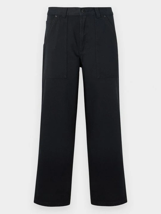 Zdjęcie produktu Jeansy Relaxed Fit Quiksilver czarny