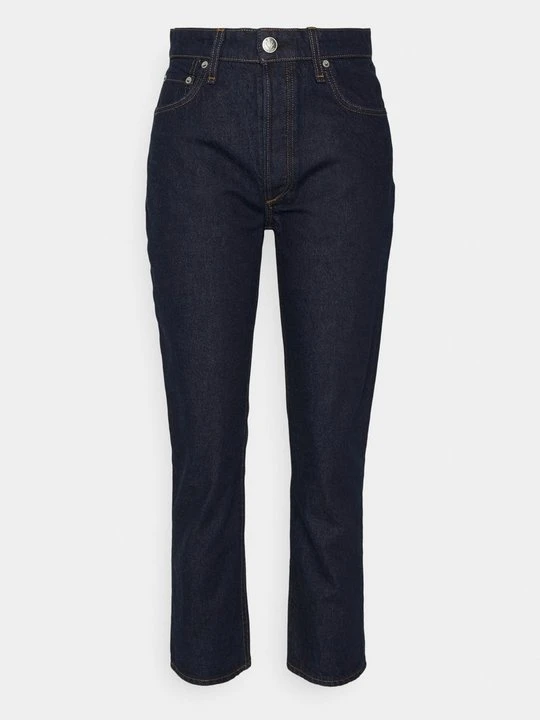 Zdjęcie produktu Jeansy Relaxed Fit rag & bone niebieski denim