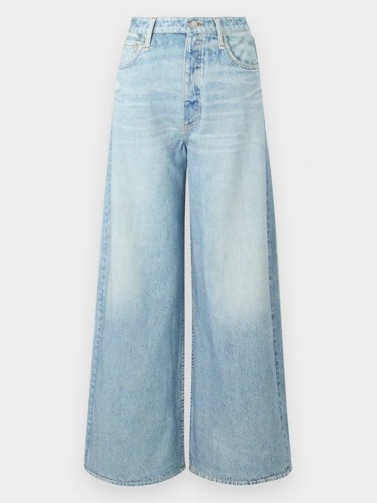 Zdjęcie produktu Jeansy Relaxed Fit rag & bone jasnoniebieski