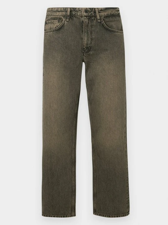 Zdjęcie produktu Jeansy Relaxed Fit rag & bone ciemnoszary