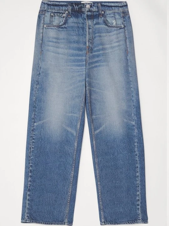 Zdjęcie produktu Jeansy Relaxed Fit rag & bone jasnoniebieski