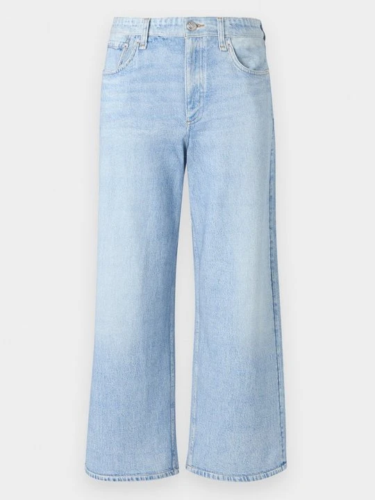 Zdjęcie produktu Jeansy Relaxed Fit rag & bone jasnoniebieski denim