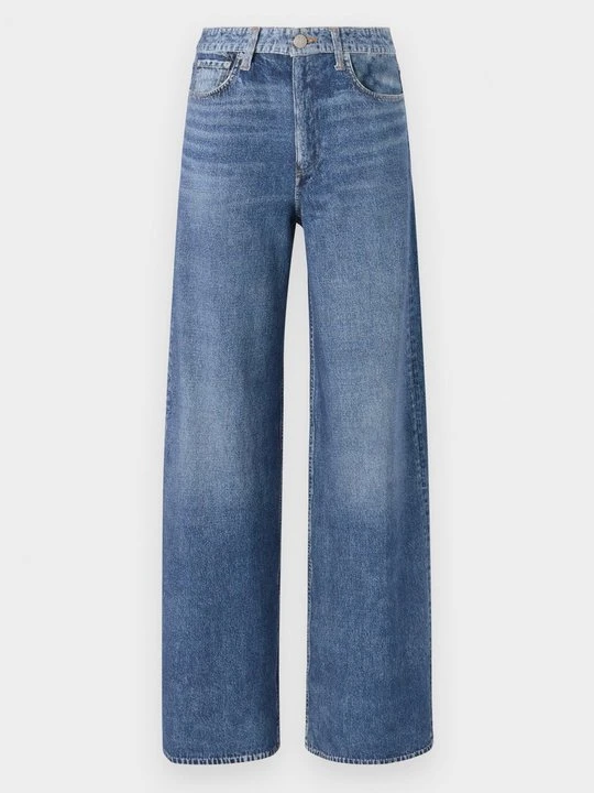 Zdjęcie produktu Jeansy Relaxed Fit rag & bone niebieski