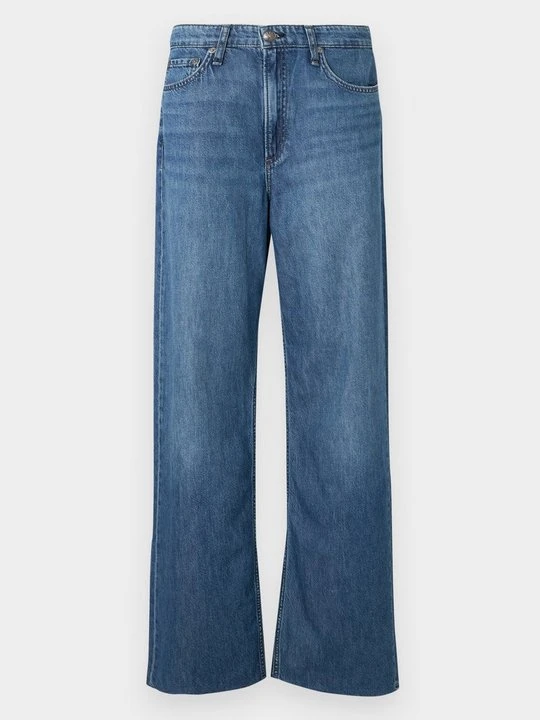 Zdjęcie produktu Jeansy Relaxed Fit rag & bone niebieski denim
