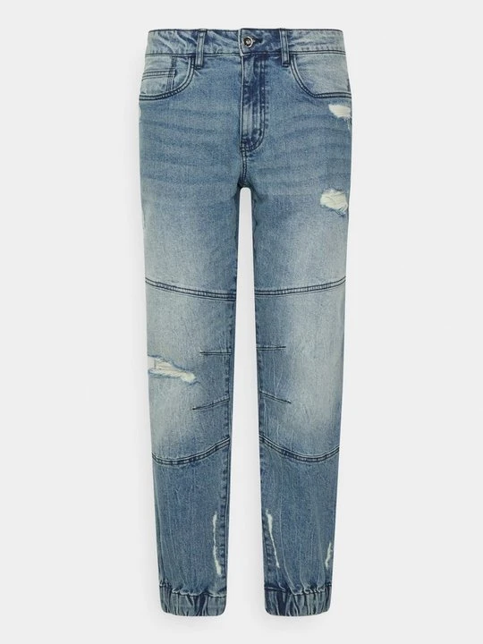 Zdjęcie produktu Jeansy Relaxed Fit Redefined Rebel niebieski