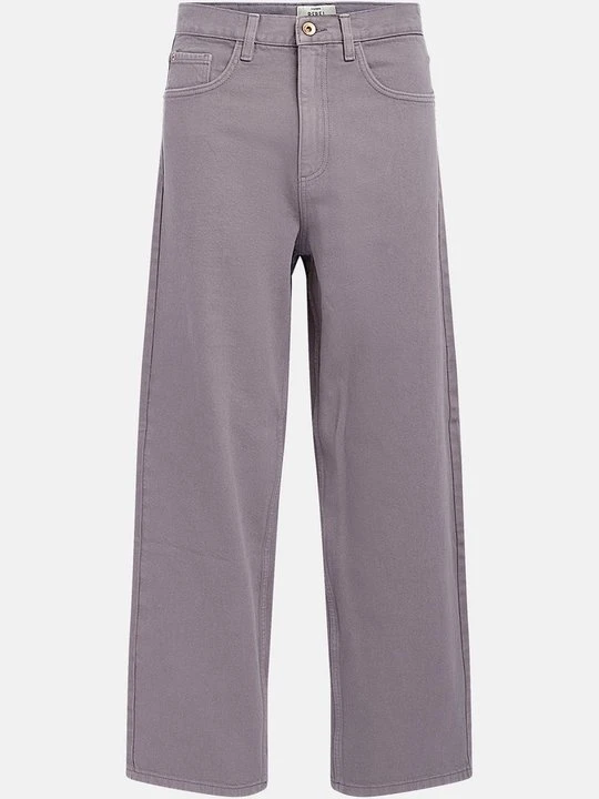 Zdjęcie produktu Jeansy Relaxed Fit Redefined Rebel szary