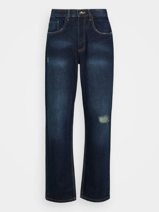 Zdjęcie produktu Jeansy Relaxed Fit Redefined Rebel niebieski