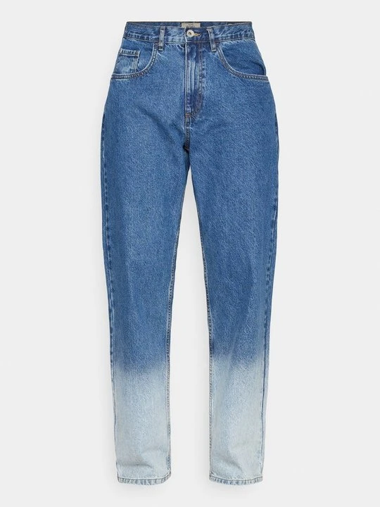 Zdjęcie produktu Jeansy Relaxed Fit Redefined Rebel bleached denim