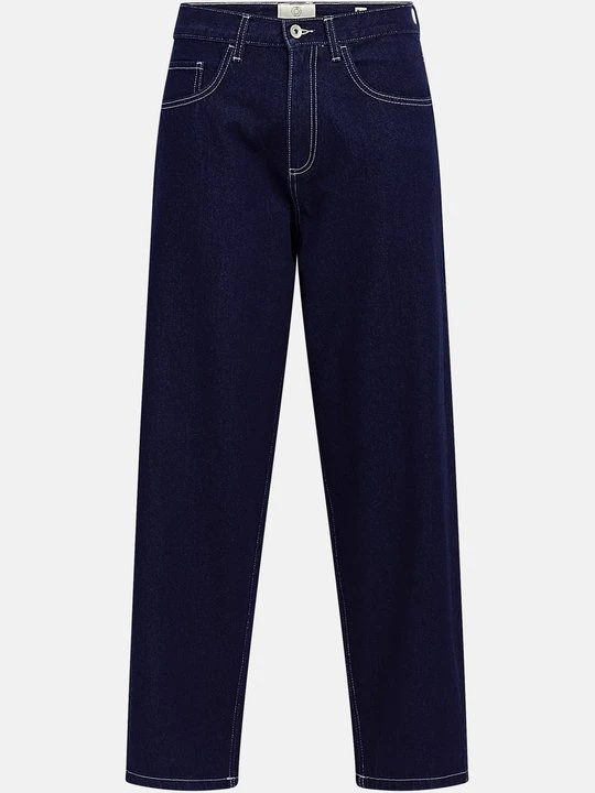 Zdjęcie produktu Jeansy Relaxed Fit Redefined Rebel ciemnoniebieski