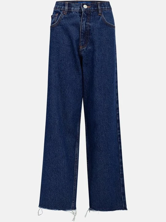 Zdjęcie produktu Jeansy Relaxed Fit Redefined Rebel ciemnoniebieski