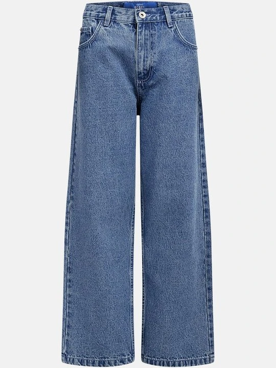 Zdjęcie produktu Jeansy Relaxed Fit Redefined Rebel jasnoniebieski denim