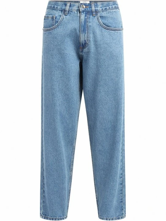 Zdjęcie produktu Jeansy Relaxed Fit Redefined Rebel niebieski