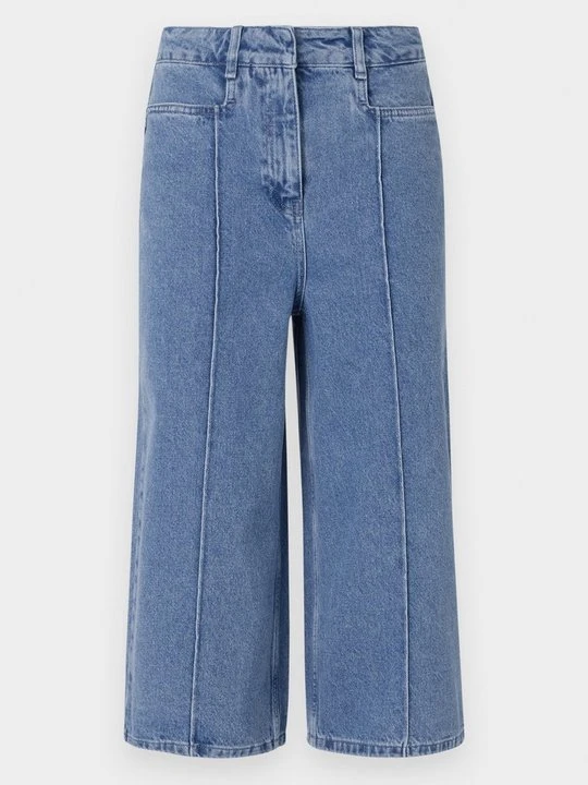 Zdjęcie produktu Jeansy Relaxed Fit Remain niebieski denim