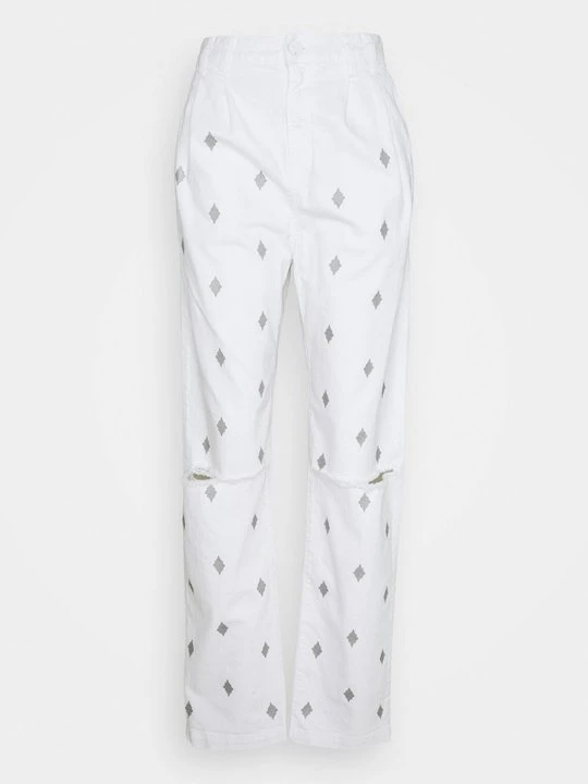 Zdjęcie produktu Jeansy Relaxed Fit Replay