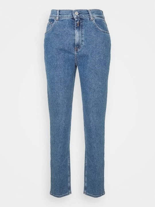 Zdjęcie produktu Jeansy Relaxed Fit Replay niebieski denim