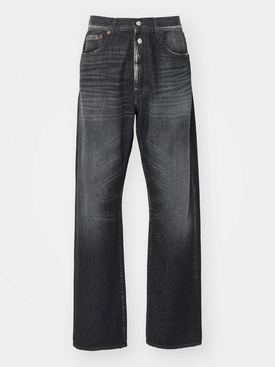 Zdjęcie produktu Jeansy Straight Leg Replay