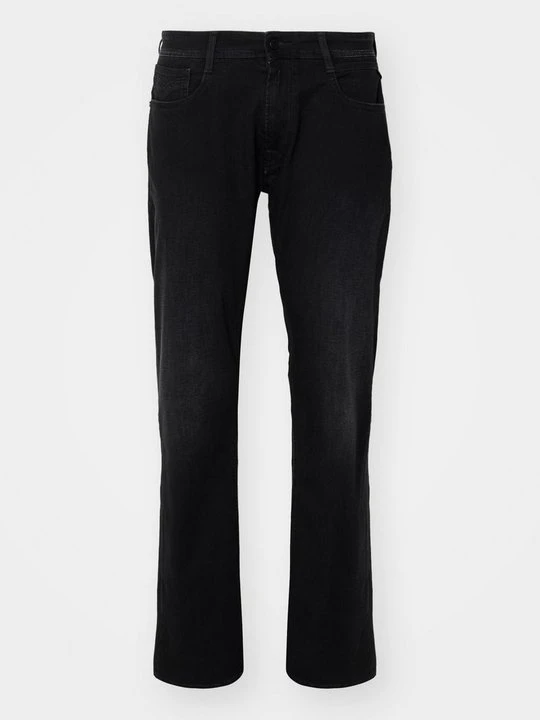 Zdjęcie produktu Jeansy Relaxed Fit Replay