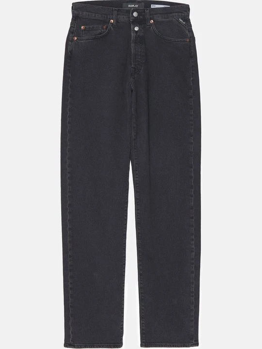 Zdjęcie produktu Jeansy Relaxed Fit Replay