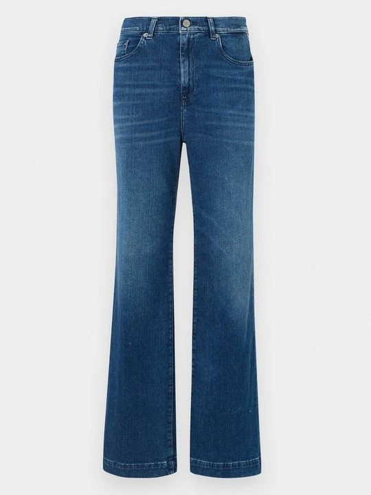 Zdjęcie produktu Jeansy Relaxed Fit Replay ciemnoniebieski