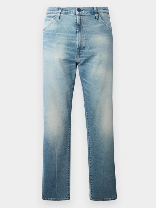 Zdjęcie produktu Jeansy Relaxed Fit Replay jasnoniebieski denim