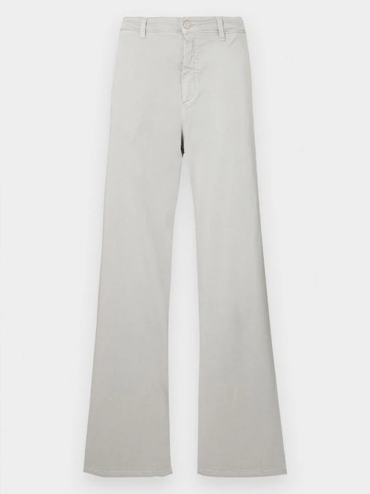 Zdjęcie produktu Jeansy Relaxed Fit Replay jasnoszary