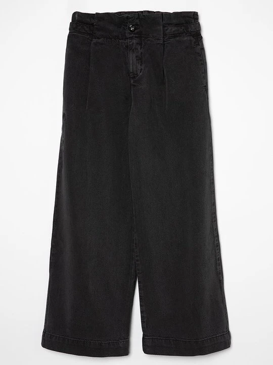 Zdjęcie produktu Jeansy Relaxed Fit Replay czarny