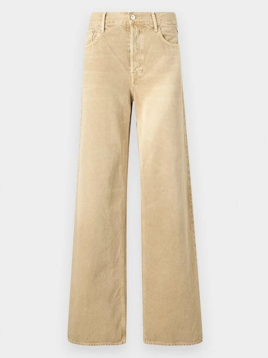 Zdjęcie produktu Jeansy Relaxed Fit Replay kolorowy denim