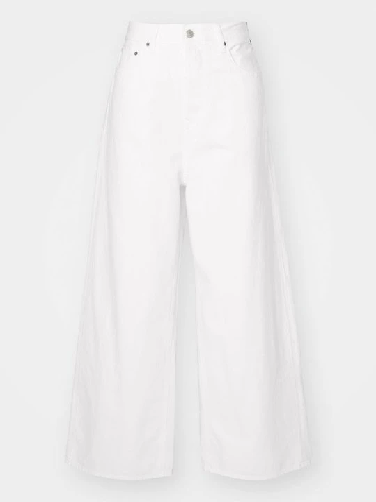 Zdjęcie produktu Jeansy Relaxed Fit Replay biały