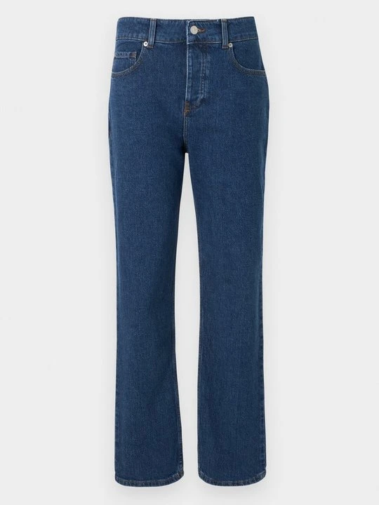 Zdjęcie produktu Jeansy Relaxed Fit Roxy granatowy