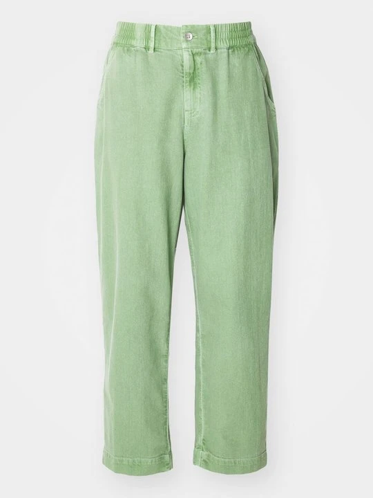 Zdjęcie produktu Jeansy Relaxed Fit Roxy beżowy