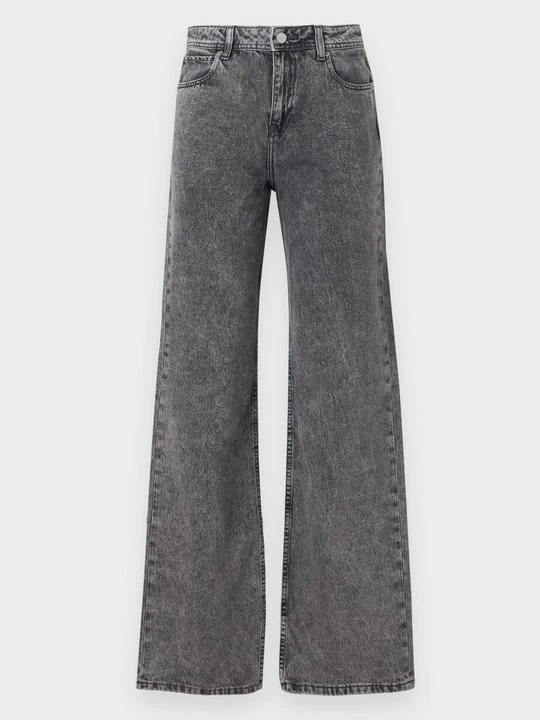 Zdjęcie produktu Jeansy Relaxed Fit Roxy czarny