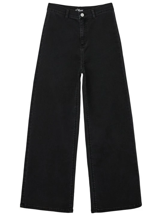 Zdjęcie produktu Jeansy Relaxed Fit s.Oliver denim wybielany